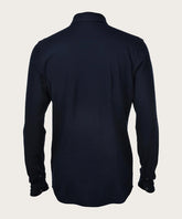 Light Cotton Pique Poloshirt